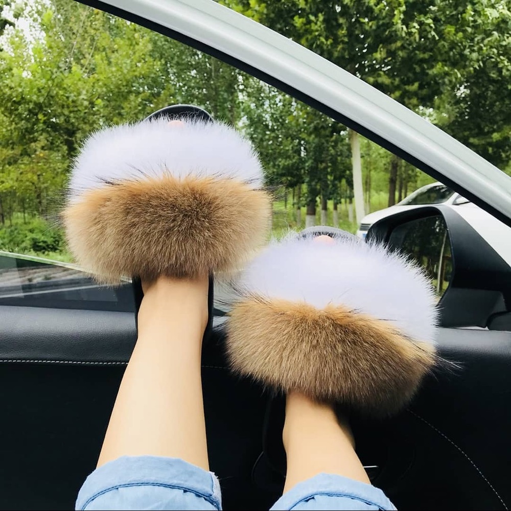 Vanilla Coffee Slides